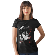 Levi Ackerman - Attack On Titan Női Póló női póló