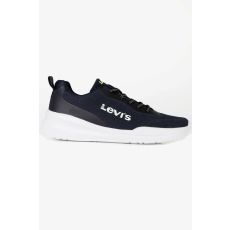 Levi's Levi's Essential VIVE0010T Sportcipő Navy Blue 38 EU