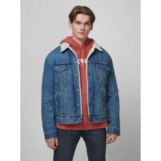Levi's Levi's, Farmerdzseki irha hatású béléssel, Világoskék, M