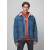 Levi's Levi's, Farmerdzseki irha hatású béléssel, Világoskék, M