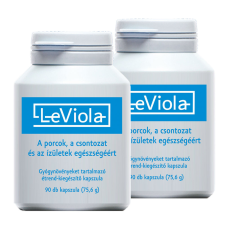 LeViola kapszula 2x90 db vitamin és táplálékkiegészítő
