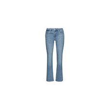 Levis Bootcut farmerek 315 SHAPING BOOT Kék US 28 / 30 női nadrág