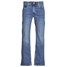 Levis Bootcut farmerek 527 SLIM BOOT CUT Kék US 30 / 30