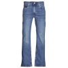 Levis Bootcut farmerek 527 SLIM BOOT CUT Kék US 30 / 34
