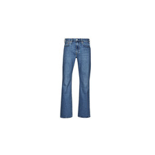 Levis Bootcut farmerek 527 SLIM BOOT CUT Kék US 33 / 32 férfi nadrág
