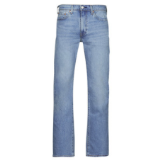 Levis Bootcut farmerek 527 STANDARD BOOT CUT Kék US 32 / 30