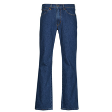 Levis Bootcut farmerek 537 WESTERN BOOTCUT Kék US 31 / 32