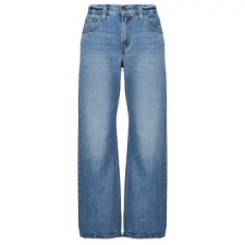 Levis Bootcut farmerek LOOSE BOOT Kék US 26 / 29 női nadrág