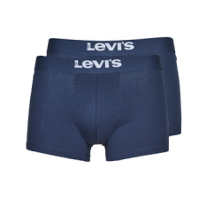 Levis Boxerek MEN SOLID TRUNK PACK X2 Tengerész EU L férfi alsó