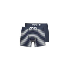 Levis Boxerek MEN VINTAGE PACK X2 Kék EU S