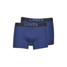 Levis Boxerek OPTICAL ILLUSION PACK X2 Kék EU XXL