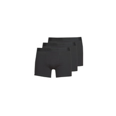 Levis Boxerek PRENIUM BRIEF PACK X3 Fekete EU M