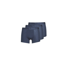 Levis Boxerek PRENIUM BRIEF PACK X3 Kék EU S férfi alsó