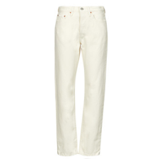Levis Boyfriend farmerek 501® CROP Fehér US 28 / 30 női nadrág