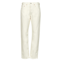 Levis Boyfriend farmerek 501® CROP Fehér US 30 / 28