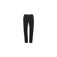 Levis Boyfriend farmerek 501 CROP Fekete US 31 / 28 női nadrág