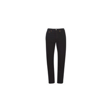 Levis Boyfriend farmerek 501 CROP Fekete US 31 / 30