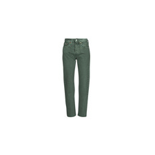 Levis Boyfriend farmerek 501 CROP Kék US 29 / 28 női nadrág