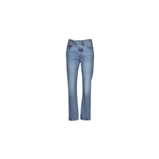 Levis Boyfriend farmerek 501® CROP Kék US 31 / 30 női nadrág