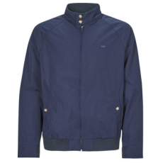 Levis Dzsekik BAKER HARRINGTON JACKET Kék EU S