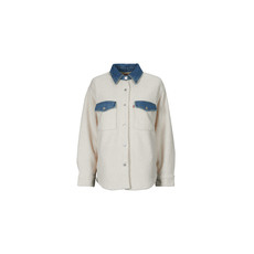 Levis Dzsekik NOLA SHACKET NOVELTY Fehér EU XS