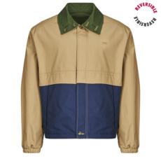 Levis Dzsekik REX REV CANVAS JKT Bézs EU S