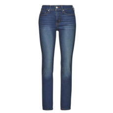 Levis Egyenes szárú farmerek 314 SHAPING STRAIGHT Kék US 28 / 30