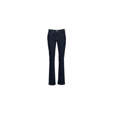 Levis Egyenes szárú farmerek 314 SHAPING STRAIGHT Tengerész US 25 / 30