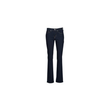Levis Egyenes szárú farmerek 314 SHAPING STRAIGHT Tengerész US 28 / 30 női nadrág