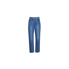 Levis Egyenes szárú farmerek 501® '81 Kék US 28 / 29 női nadrág