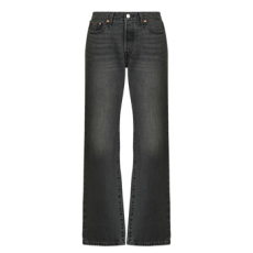 Levis Egyenes szárú farmerek 501® '90S Fekete US 29 / 30