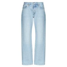 Levis Egyenes szárú farmerek 501® '90S Kék US 27 / 30