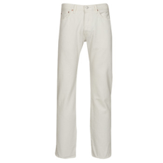 Levis Egyenes szárú farmerek 501® LEVI'S ORIGINAL Fehér US 30 / 32