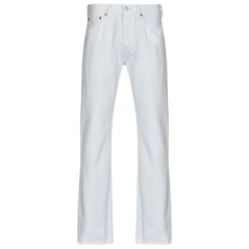 Levis Egyenes szárú farmerek 501® LEVI'S®ORIGINAL Fehér US 33 / 34