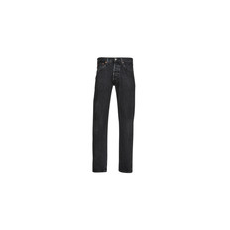 Levis Egyenes szárú farmerek 501® LEVI'S ORIGINAL Fekete US 32 / 34