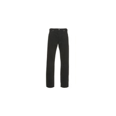 Levis Egyenes szárú farmerek 501® LEVI'S ORIGINAL FIT Fekete US 31 / 32