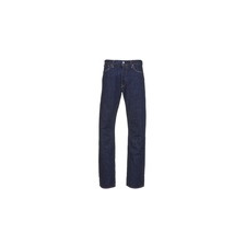 Levis Egyenes szárú farmerek 501® LEVI'S ORIGINAL FIT Kék US 32 / 30 férfi nadrág
