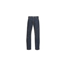 Levis Egyenes szárú farmerek 501® LEVI'S ORIGINAL FIT Kék US 36 / 32