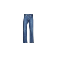 Levis Egyenes szárú farmerek 501® LEVI'S ORIGINAL Kék US 28 / 32