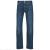 Levis Egyenes szárú farmerek 501® LEVI'S ORIGINAL Kék US 32 / 32