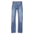 Levis Egyenes szárú farmerek 501® LEVI'S ORIGINAL Kék US 32 / 34