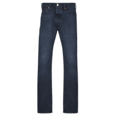 Levis Egyenes szárú farmerek 501® LEVI'S ORIGINAL Kék US 36 / 34