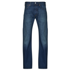 Levis Egyenes szárú farmerek 501® LEVI'S ORIGINAL Kék US 36 / 34