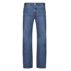 Levis Egyenes szárú farmerek 501® LEVI'S ORIGINAL Lightweight Kék US 31 / 32