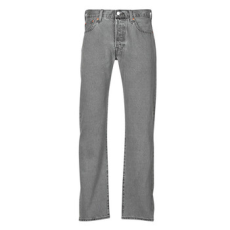 Levis Egyenes szárú farmerek 501® LEVI'S ORIGINAL Szürke US 32 / 34