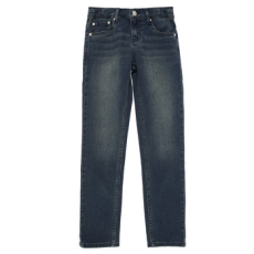 Levis Egyenes szárú farmerek 502 REGULAR TAPER FIT STRONG PERFORMANCE Kék 3 éves