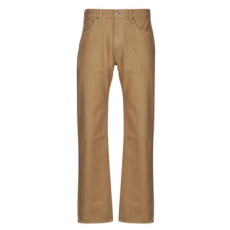 Levis Egyenes szárú farmerek 555 RELAXED STRAIGHT Bézs US 31 / 32