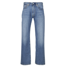 Levis Egyenes szárú farmerek 555® RELAXED STRAIGHT Kék US 31 / 32