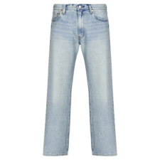 Levis Egyenes szárú farmerek 555® RELAXED STRAIGHT Kék US 33 / 32 férfi nadrág