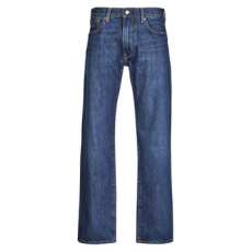 Levis Egyenes szárú farmerek 555® RELAXED STRAIGHT Kék US 34 / 32